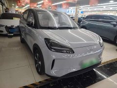Wuling Binguo PLUS 2024 510km 5-Seater - ფოტო 4