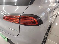 Wuling Binguo PLUS 2024 510km 5-Seater - ფოტო 8
