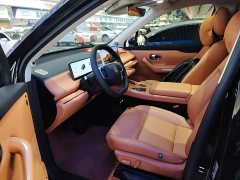 Leapmotor Leapo C16 2024 Extended Range 200 Deluxe Edition - ფოტო 15
