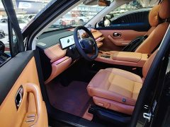 Leapmotor Leapo C16 2024 Extended Range 200 Deluxe Edition - ფოტო 16