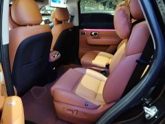 Leapmotor Leapo C16 2024 Extended Range 200 Deluxe Edition - ფოტო 17