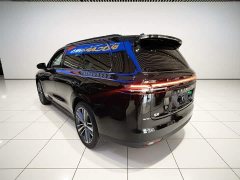 Leapmotor Leapo C16 2024 Extended Range 200 Deluxe Edition - ფოტო 5