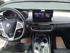 BYD Song MAX New Energy 2019 DM 1.5T Smart Connect Pro 7-Seater China VI - ფოტო 10