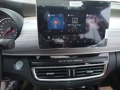 BYD Song MAX New Energy 2019 DM 1.5T Smart Connect Pro 7-Seater China VI - ფოტო 13
