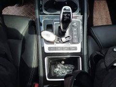 BYD Song MAX New Energy 2019 DM 1.5T Smart Connect Pro 7-Seater China VI - ფოტო 14