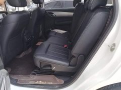 BYD Song MAX New Energy 2019 DM 1.5T Smart Connect Pro 7-Seater China VI - ფოტო 17