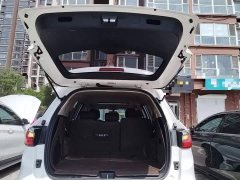 BYD Song MAX New Energy 2019 DM 1.5T Smart Connect Pro 7-Seater China VI - ფოტო 19