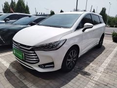 BYD Song MAX New Energy 2019 DM 1.5T Smart Connect Pro 7-Seater China VI - ფოტო 2