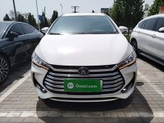 BYD Song MAX New Energy 2019 DM 1.5T Smart Connect Pro 7-Seater China VI - ფოტო 3