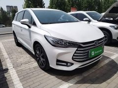 BYD Song MAX New Energy 2019 DM 1.5T Smart Connect Pro 7-Seater China VI - ფოტო 4