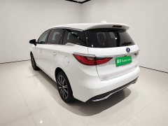 BYD Song MAX New Energy 2019 DM 1.5T Smart Connect Pro 7-Seater China VI - ფოტო 5