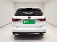 BYD Song MAX New Energy 2019 DM 1.5T Smart Connect Pro 7-Seater China VI - ფოტო 6