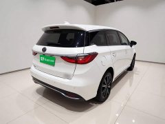 BYD Song MAX New Energy 2019 DM 1.5T Smart Connect Pro 7-Seater China VI - ფოტო 7
