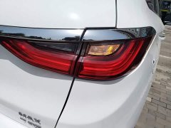 BYD Song MAX New Energy 2019 DM 1.5T Smart Connect Pro 7-Seater China VI - ფოტო 8