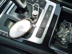 BYD Song MAX New Energy 2019 DM 1.5T Smart Connect Pro 7-Seater China VI - ფოტო 9