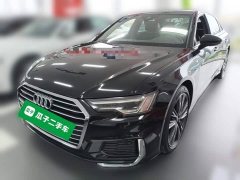 Audi A6L 45 TFSI quattro Dynamic Luxury Edition - ფოტო 1