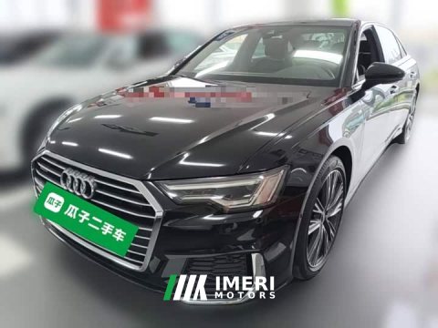 2021 Audi A6L 45 TFSI quattro Dynamic Luxury Edition - ავტომობილი ჩინეთიდან