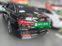Audi A6L 45 TFSI quattro Dynamic Luxury Edition - ფოტო 10