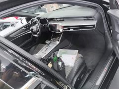 Audi A6L 45 TFSI quattro Dynamic Luxury Edition - ფოტო 11