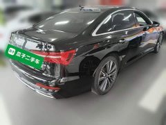 Audi A6L 45 TFSI quattro Dynamic Luxury Edition - ფოტო 12