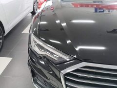 Audi A6L 45 TFSI quattro Dynamic Luxury Edition - ფოტო 13
