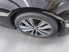 Audi A6L 45 TFSI quattro Dynamic Luxury Edition - ფოტო 14