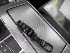 Audi A6L 45 TFSI quattro Dynamic Luxury Edition - ფოტო 15