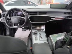 Audi A6L 45 TFSI quattro Dynamic Luxury Edition - ფოტო 16