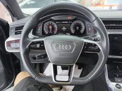 Audi A6L 45 TFSI quattro Dynamic Luxury Edition - ფოტო 17
