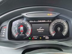 Audi A6L 45 TFSI quattro Dynamic Luxury Edition - ფოტო 18