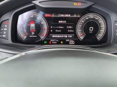 Audi A6L 45 TFSI quattro Dynamic Luxury Edition - ფოტო 19