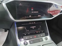 Audi A6L 45 TFSI quattro Dynamic Luxury Edition - ფოტო 20