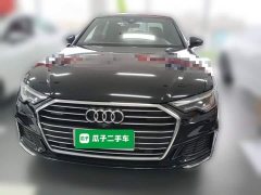 Audi A6L 45 TFSI quattro Dynamic Luxury Edition - ფოტო 5