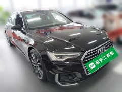 Audi A6L 45 TFSI quattro Dynamic Luxury Edition - ფოტო 7