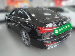 Audi A6L 45 TFSI quattro Dynamic Luxury Edition - ფოტო 9