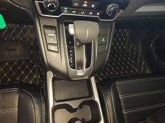 Honda CR-V 2.4T CVT FWD Comfort - ფოტო 10