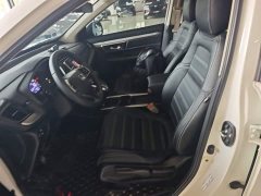 Honda CR-V 2.4T CVT FWD Comfort - ფოტო 11