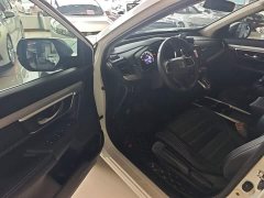 Honda CR-V 2.4T CVT FWD Comfort - ფოტო 12