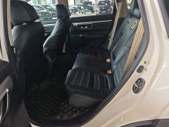 Honda CR-V 2.4T CVT FWD Comfort - ფოტო 13