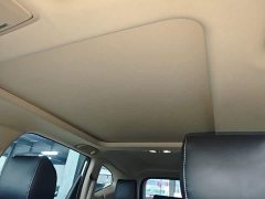 Honda CR-V 2.4T CVT FWD Comfort - ფოტო 14