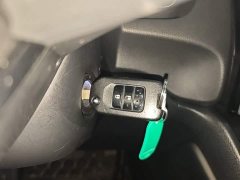 Honda CR-V 2.4T CVT FWD Comfort - ფოტო 17