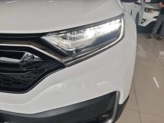 Honda CR-V 2.4T CVT FWD Comfort - ფოტო 18