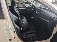 Honda CR-V 2.4T CVT FWD Comfort - ფოტო 20