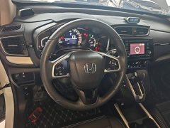 Honda CR-V 2.4T CVT FWD Comfort - ფოტო 7