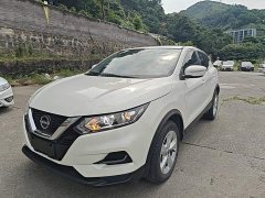 Nissan Qashqai 2023 Classic 2.0L CVT XV Comfort Edition - ფოტო 1