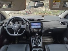 Nissan Qashqai 2023 Classic 2.0L CVT XV Comfort Edition - ფოტო 10