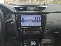 Nissan Qashqai 2023 Classic 2.0L CVT XV Comfort Edition - ფოტო 13