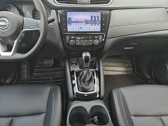 Nissan Qashqai 2023 Classic 2.0L CVT XV Comfort Edition - ფოტო 14