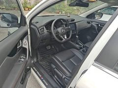 Nissan Qashqai 2023 Classic 2.0L CVT XV Comfort Edition - ფოტო 16