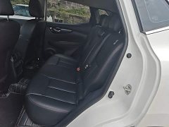Nissan Qashqai 2023 Classic 2.0L CVT XV Comfort Edition - ფოტო 17